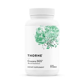 Cortex 60 Caps Thorne Thorne Research