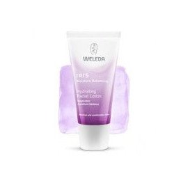 FLUIDO HIDRATANTE DE ÍRIS 30 ML WELEDA Weleda