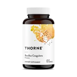 Pack Gut Healht Thorne Thorne Research