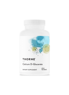 Calcium D-Glucurate Thorne