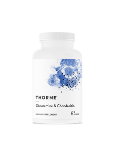 Glucosamine & Condroitin Thorne