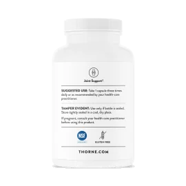 Glucosamine & Chondroitin 90 Caps Thorne Research Thorne Research