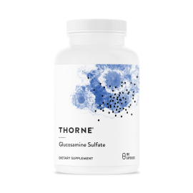 Glucosamine Sulfate Thorne