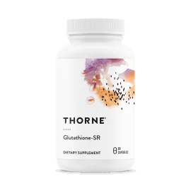 Glutathione SR Thorne