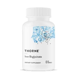 Iron Bisglycinate Thorne