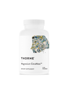 Magnesium Citramate Thorne