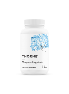 Manganese Bisglycinate Thorne