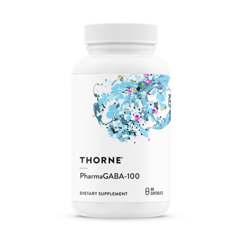 Pharma Gaba Thorne