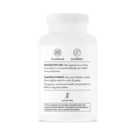 Phosphatidyl Choline 60 Caps Thorne Research Thorne Research