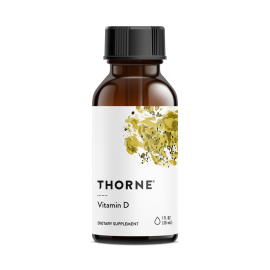 Vitamin D Thorne
