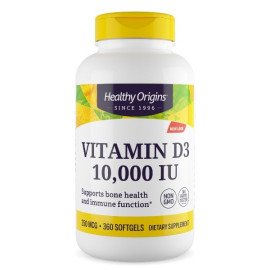 Vitamina D3 liq 2.000 IU Now NOW