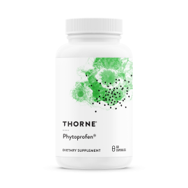 Phytoprofen 60 Caps Thorne ResearchThorne Research