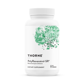 Pack Healthy Aging Thorne Thorne Research