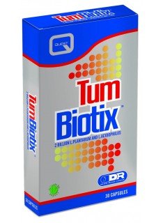 TUMBIOTIX 30 CAPS QUEST BIOTICS