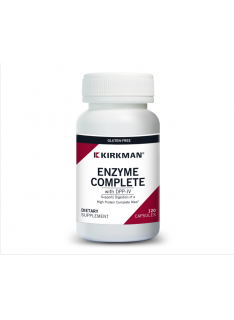 Enzym Complete DPP IV 120 caps Kirkman LabsKirkman