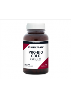 Pro-Bio Gold 120 caps Kirkman LabsKirkman