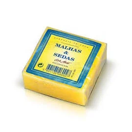 SABONETE MALHAS E SEDAS ACH. BRITO 120GR Ach Brito