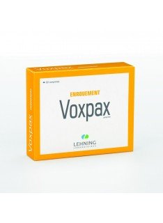 VOXPAX 60 COMP LEHNINGLehning