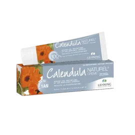 CREME CALENDULA 50 GR LEHNING Lehning