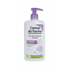 PROTECTING INTIMATE GEL CORINE DE FARME 250MLCorine Farme