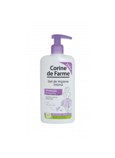 PROTECTING INTIMATE GEL CORINE DE FARME 250MLCorine Farme