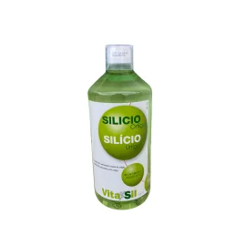 SILICIO ORGANICO BIOACTIVADO 1000 ML Vitasil