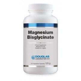 Magnésio Bisglicinato 120 tab Ecogenetics Ecogenetics