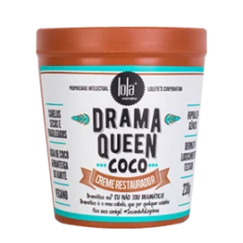 DRAMA QUEEN COCO - MÁSCARA 230GR LOLA