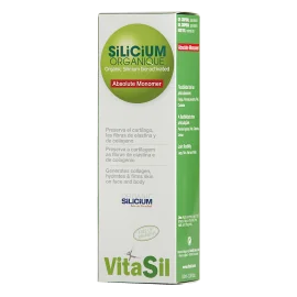 SILICIO GEL 225 ML VITASIL Vitasil