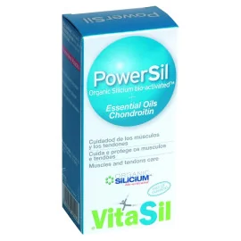 Powersil Gel 225 ml Vitasil Vitasil