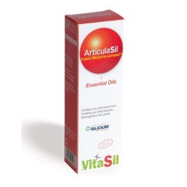 Articulasil +MSM Gel 100ml VitasilVitasil
