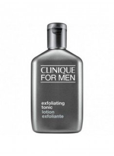 CLINIQUE FOR MEN EXFOLIATING TONIC 200MLClinique for Men