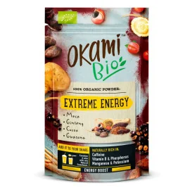 Extreme Energy 200 gr. Okami Okami