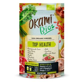 Top Health 150 gr OkamiOkami