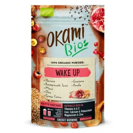 Wake Up 200 gr Okami Okami