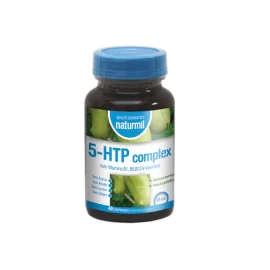 5 HTP 60 comprimidos Natumil