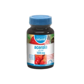 ACEROLA 1000mg 60 comprimidos Natumil