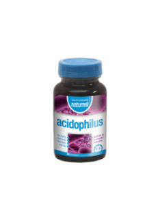 ACIDOPHILUS 60 comprimidosNatumil