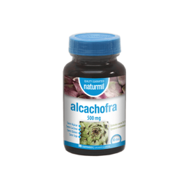 ALCACHOFRA 500mg 90comprimidos Natumil