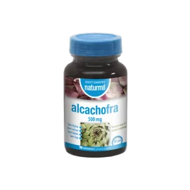 ALCACHOFRA 500mg 90comprimidos Natumil