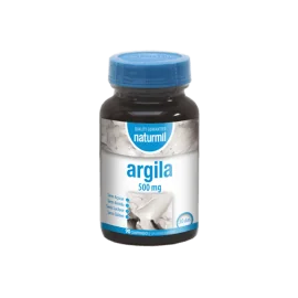 ARGILA 500mg 90 comprimidos Natumil