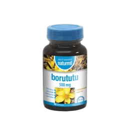 BORUTUTU 500mg 90 comprimidos Natumil