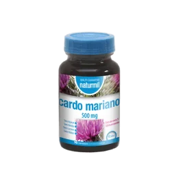 CARDO MARIANO 500mg 90 comprimidos Natumil