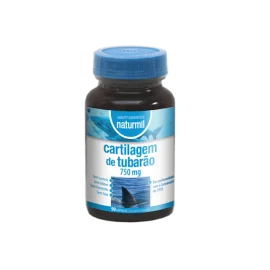 CARTILAGEM TUBARAO 750mg 90 capsulas Natumil