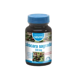 CASCARA SAGRADA 500mg 90 comprimidos Natumil