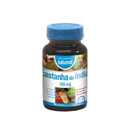 CASTANHA INDIA 300mg 90 comprimidos Natumil