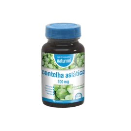 CENTELHA ASIATICA 500mg 90 comprimidos Natumil