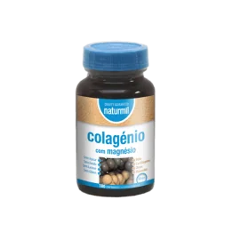 COLAGENIO 600mg 180 comprimidos Natumil