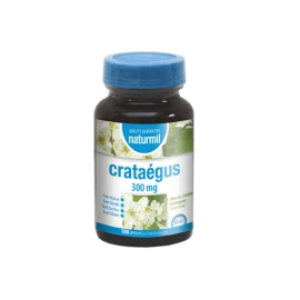 CRATAEGUS 300mg 180 capsulas Natumil