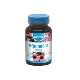 EQUINACIA 500mg 90 capsulas Natumil